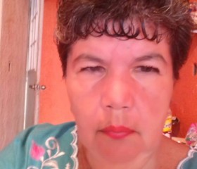 Rosalia, 66, Cancun