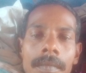 Mantu Das, 44 года, Samastīpur