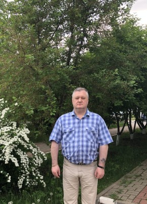 Иван, 57, Україна, Білгород-Дністровський