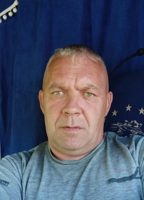 Алексей из Брянска 46 лет