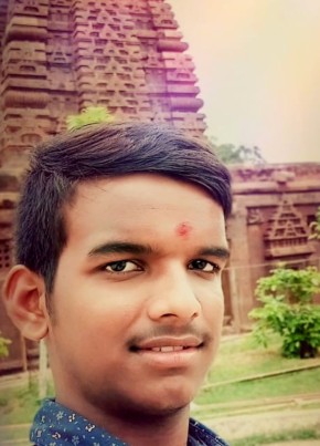 Vijay, 23, India, Vikārābād