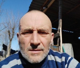 Ден, 44 года, Бишкек