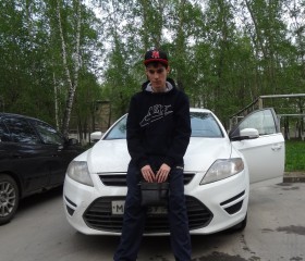 Николай, 23 года, Наваполацк