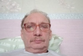 Vladimir, 65 - Just Me