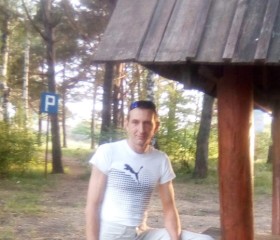 Руслан Шевченко, 44 года, Шушенское