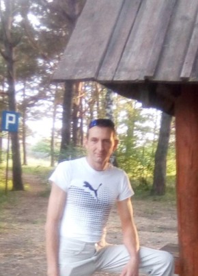 Руслан Шевченко, 44, Россия, Шушенское