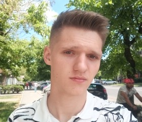 Макс, 21 год, Baia Mare (Maramureş)