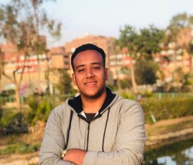 Hassan ibrahim, 23 года, القاهرة