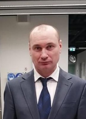 Анатолий из Луганска 50 лет
