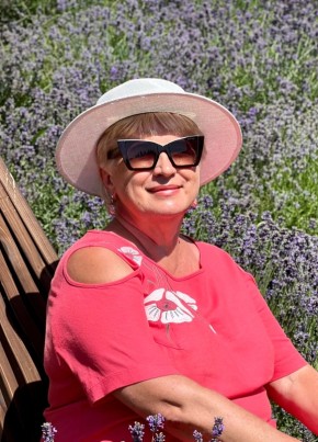 Tatyana Starkova, 62, Russia, Saint Petersburg