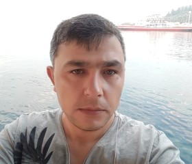 Muhammed Bektaş, 40 лет, İzmit