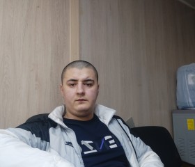 Эмир, 22 года, Хабаровск