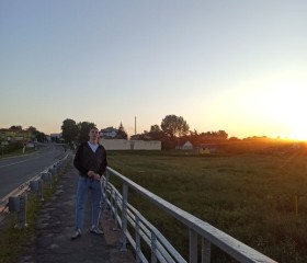 Aleksandr, 19, Gomel