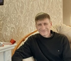 Алексей Тимофеев, 50 лет, Рубцовск