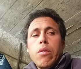 Yo me llamo José, 20, Moron