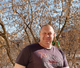 semyenov sergey, 45, Yekaterinburg