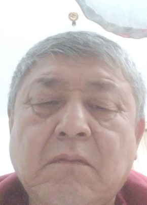 Кайрат, 55, Қазақстан, Жаркент