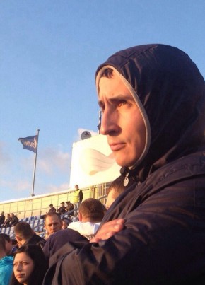 Sergey, 38, Russia, Moscow