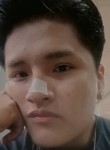 Armando, 20, Cochabamba