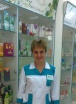 Alla, 56, Tyumen