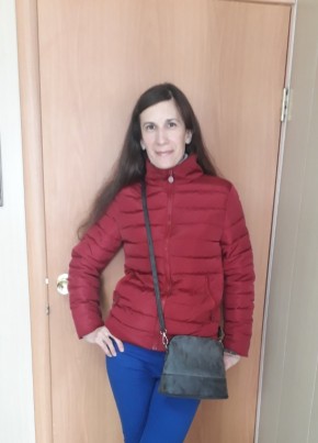 Наталья, 42, Россия, Гремячинск