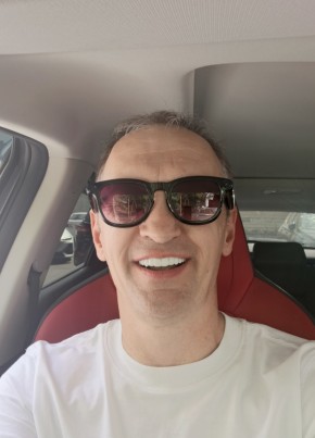 muzhchina, 51, Russia, Gelendzhik
