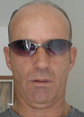 Horacio, 52, République Française, Marseille