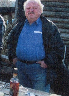 Александр, 70, Россия, Иваново