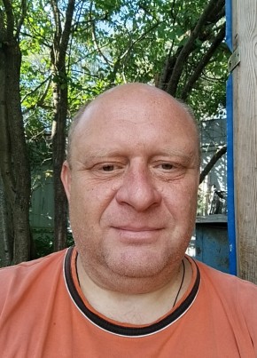 Константин из Талдома 49 лет