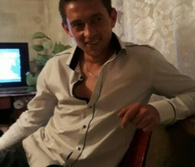КОСТЯ, 31 год, Киргиз-Мияки