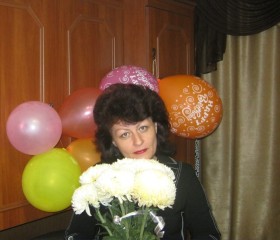 Оксана, 53 года, Полтава