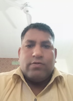 Sarfraz, 41, پاکستان, سیالکوٹ