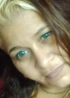 Mary, 36, República de Cuba, Camagüey