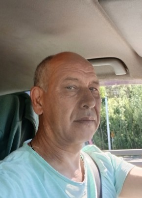 Алексей из Уфы 50 лет