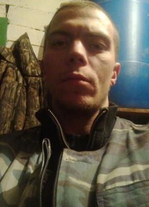 Aleksandr, 35, Russia, Kamensk-Uralskiy