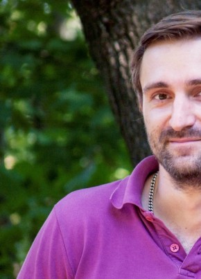Дмитрий, 39, Україна, Київ