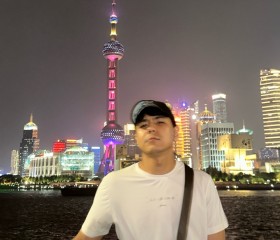 KazuYa, 26, Moscow