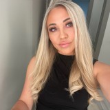 Natalia, 46  , Chesapeake