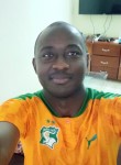 Kika, 36 лет, Abidjan