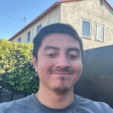 Alejandor, 25  , Westmont (State of California)