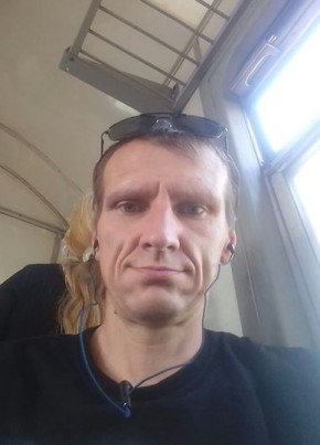 Максик, 46, Україна, Лубни