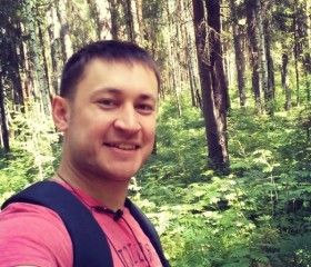 Илья, 38 лет, Лесной