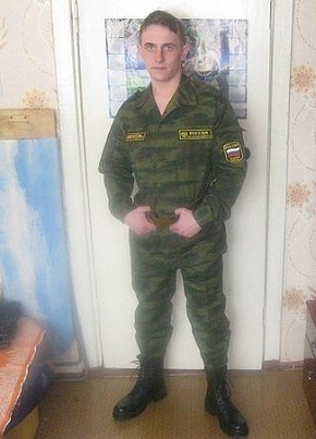 Алексей, 31, Россия, Зеленогорск (Красноярский край)