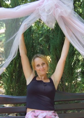 Катюша, 46, Ukraine, Kalush