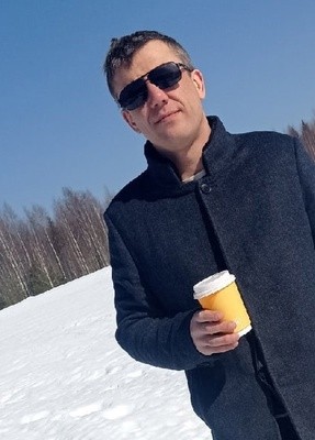 Владимир, 40, Россия, Фирово