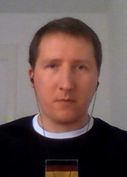 Maksim, 35, Germany, Hannover