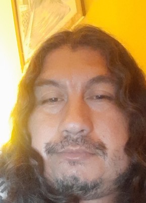 Antonioo, 44, República de Chile, Chillán