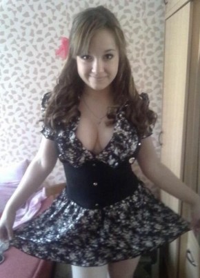 Mariya, 27, Russia, Kazan