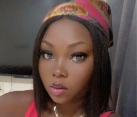 Mirian, 24 года, Lagos
