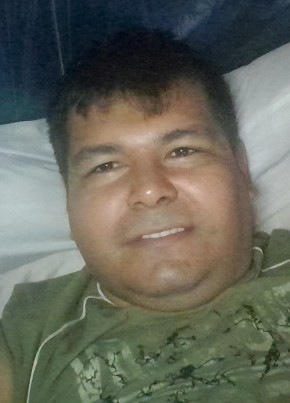 Cris, 35, República del Paraguay, Fernando de la Mora